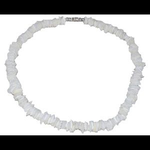 vsco puka shell necklace ✰